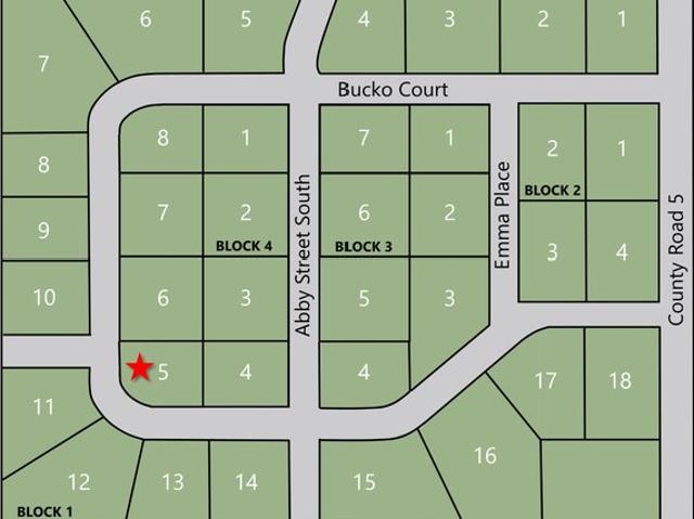 Land for sale in Grand Forks, Grand Forks County