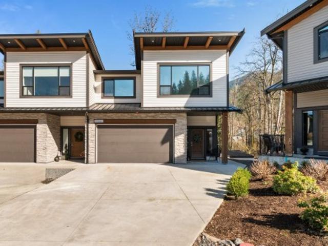 House for sale in Chilliwack, British Columbia