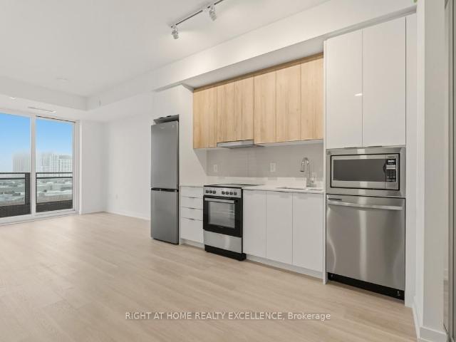 Condo for rent in Woburn, Ontario