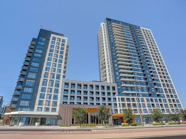 Condo for sale in York, Ontario