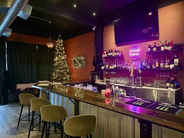 Commercial for sale in Hope, British Columbia