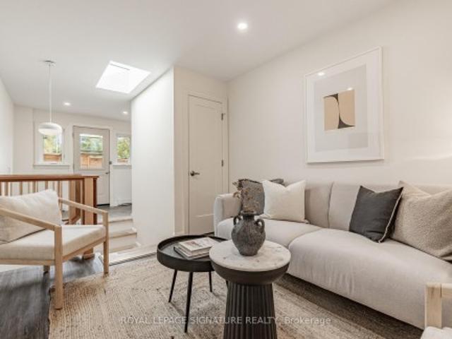 House for rent in Woburn, Ontario