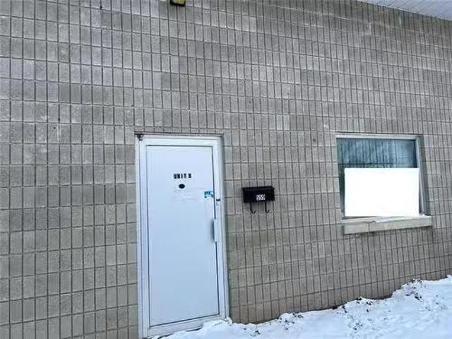 House for rent in Forrest Station, Manitoba