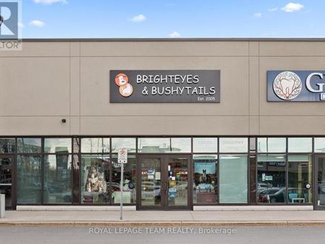 Commercial for sale in Mulhurst Bay, Ontario