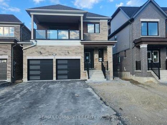 House for rent in Durham, Ontario