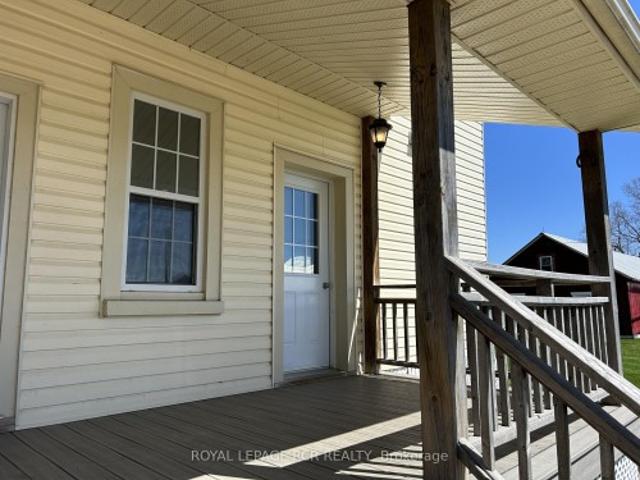 House for rent in Essa, Ontario