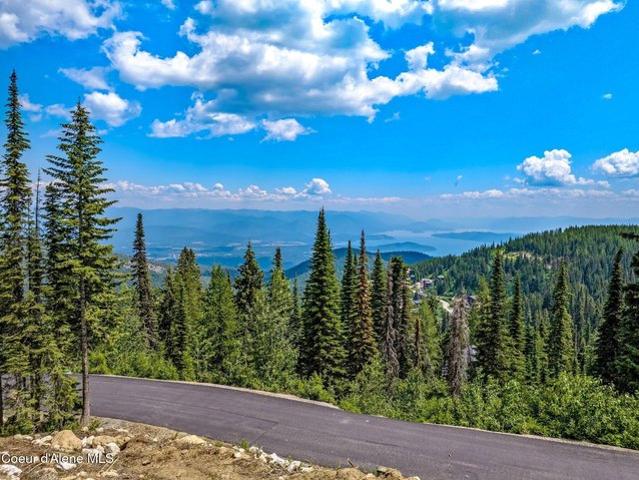 Land for sale in Sandpoint, Idaho