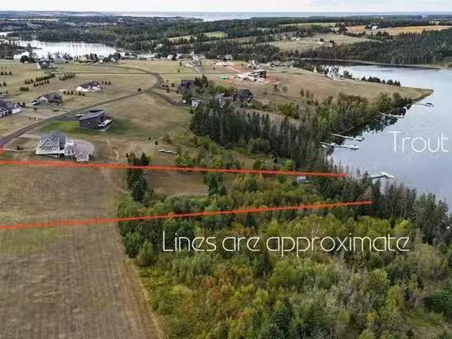 House for sale in Queens, Prince Edward Island