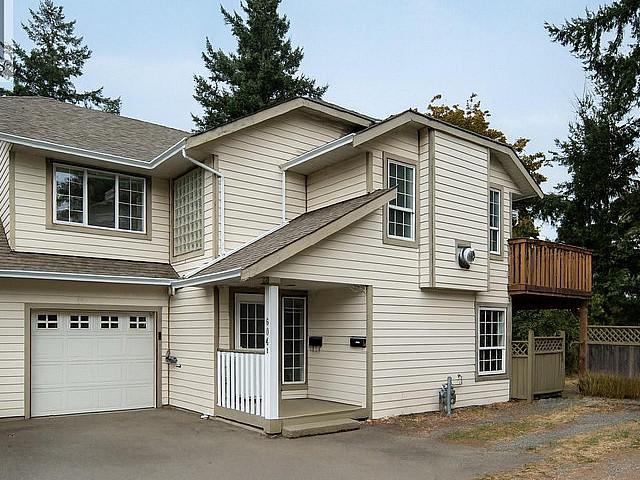 Condo for sale in Colwood, British Columbia