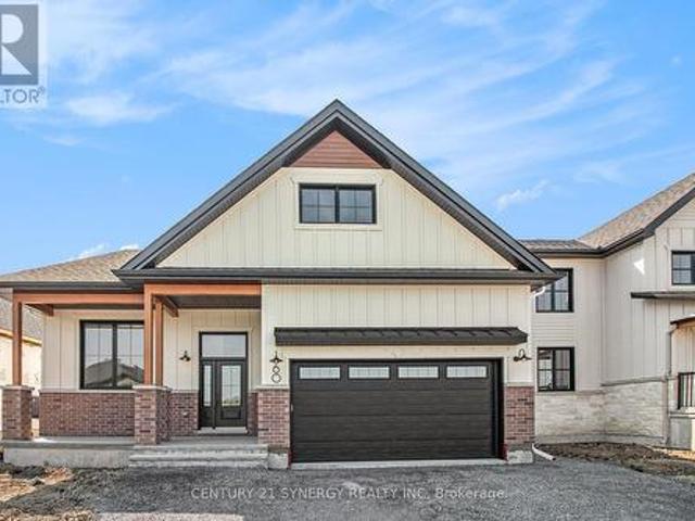 Property for rent in North Stormont, Ontario