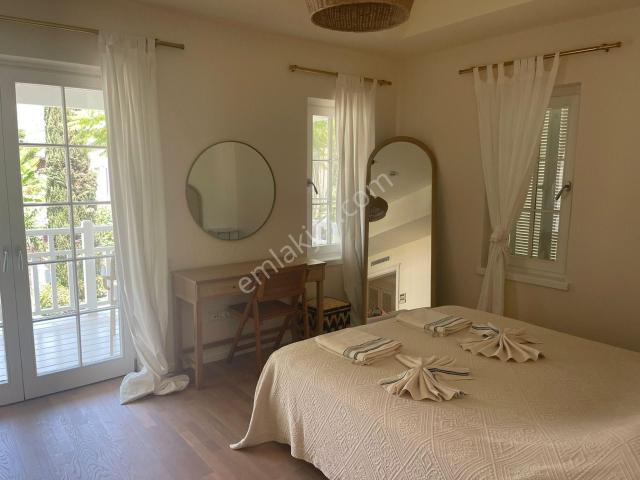 Fethiye, Muğla içerisinde satılık Villa