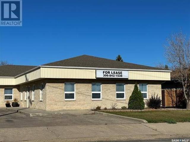 House for rent in Weyburn