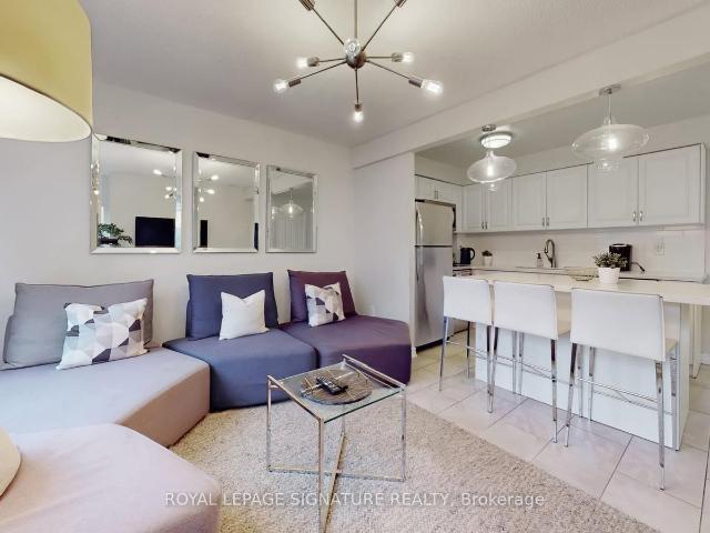 Property for rent in Woburn, Ontario