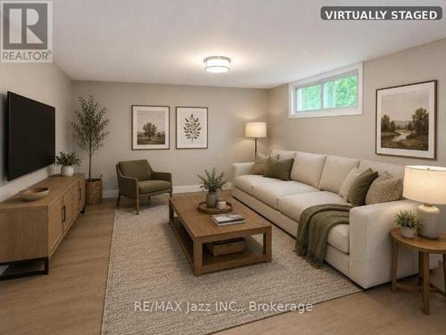 House for rent in Peterborough, Ontario