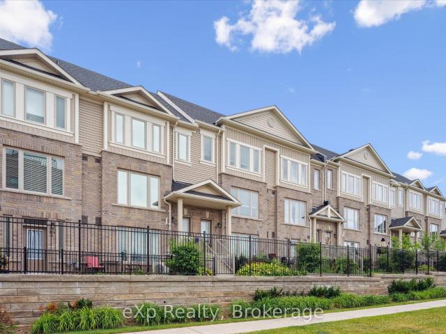 Condo for sale in Guelph, Ontario