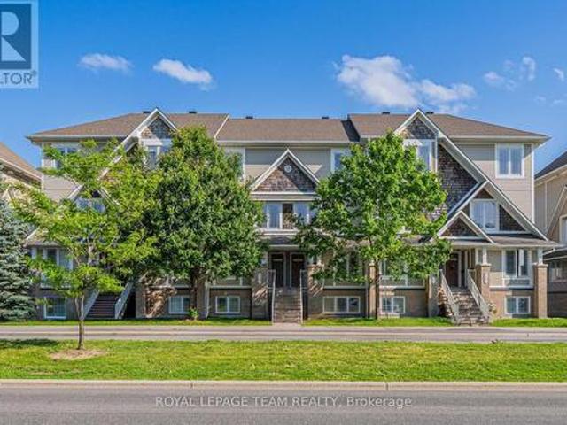 Townhouse for sale in Mulhurst Bay, Ontario