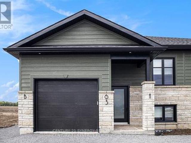 Property for rent in North Stormont, Ontario