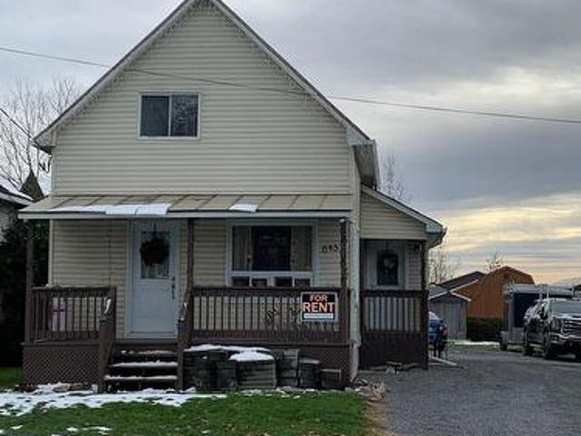 House for rent in The Nation, Ontario