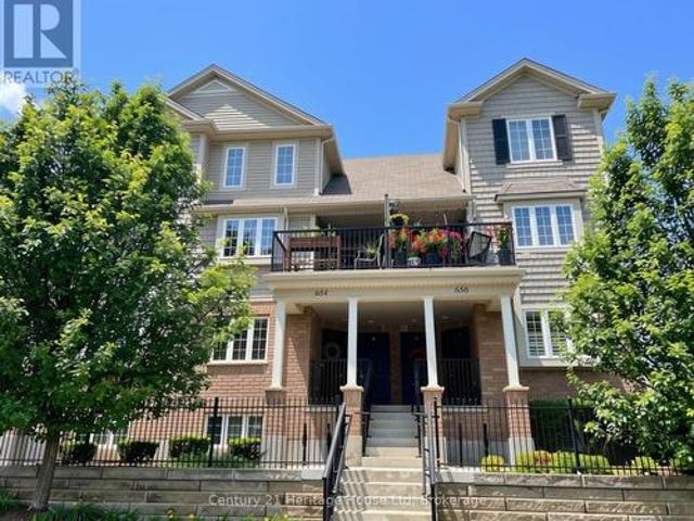 Townhouse for rent in Guelph, Ontario