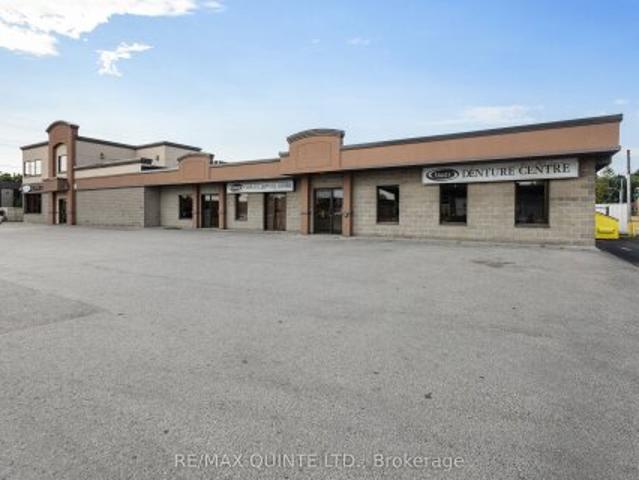 Office for rent in Belleville, Ontario