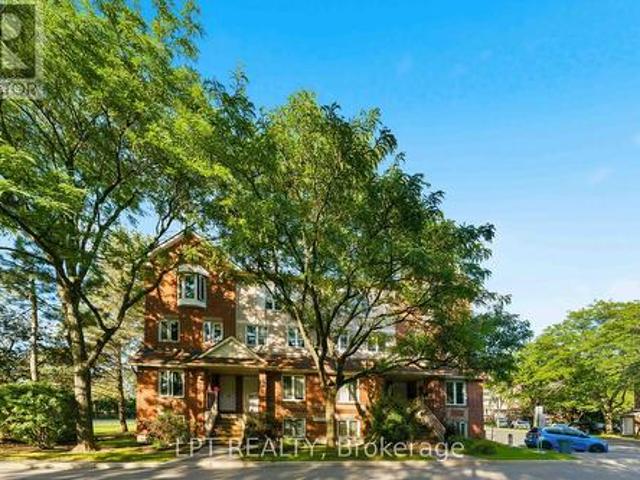 Townhouse for sale in Bilberry Creek, Ottawa