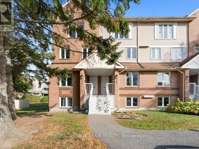 Townhouse for sale in Mulhurst Bay, Ontario