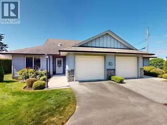 House for sale in Powell River, qathet Regional District