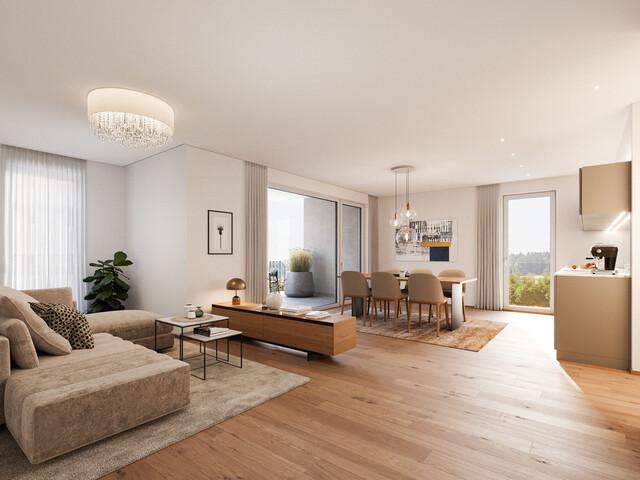 Apartment kaufen