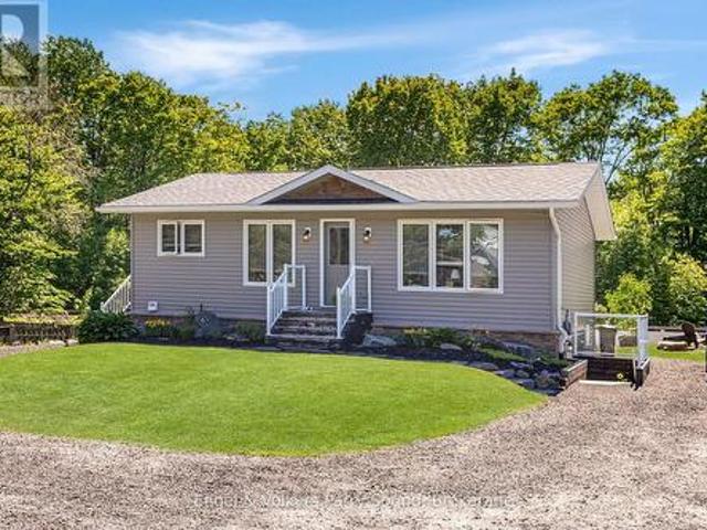 House for rent in Parry Sound, Ontario