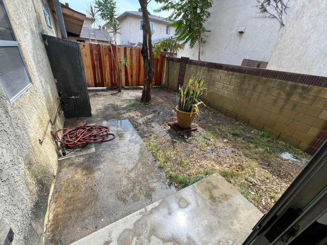 Apartment for rent in Bellflower, California
