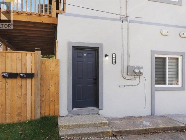 Duplex for rent in Maidstone, Ontario