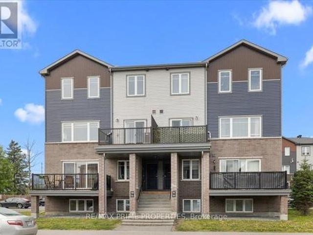 Townhouse for sale in Mulhurst Bay, Ontario