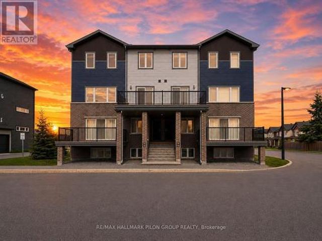 Townhouse for rent in Mulhurst Bay, Ontario