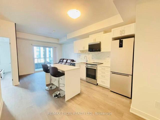 Condo for rent in Woburn, Ontario