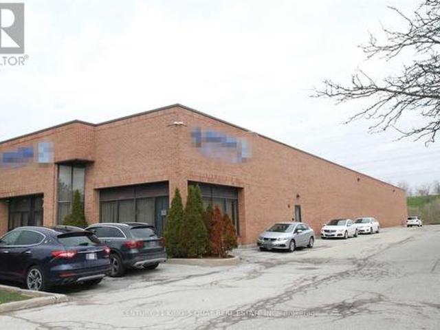 Commercial for rent in York, Ontario