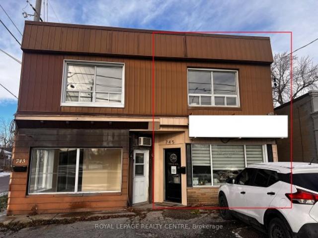 House for rent in Mississauga, Ontario