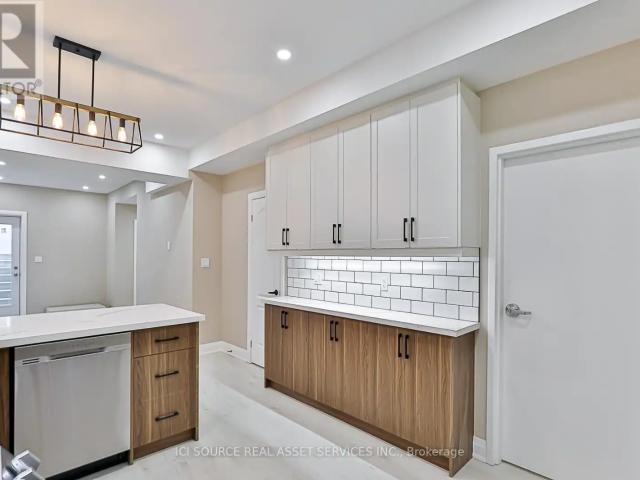House for rent in Bradford West Gwillimbury, Ontario