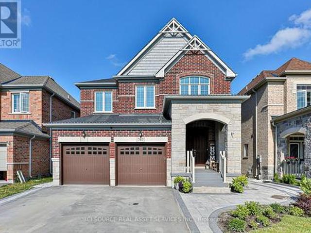 House for rent in Bradford West Gwillimbury, Ontario
