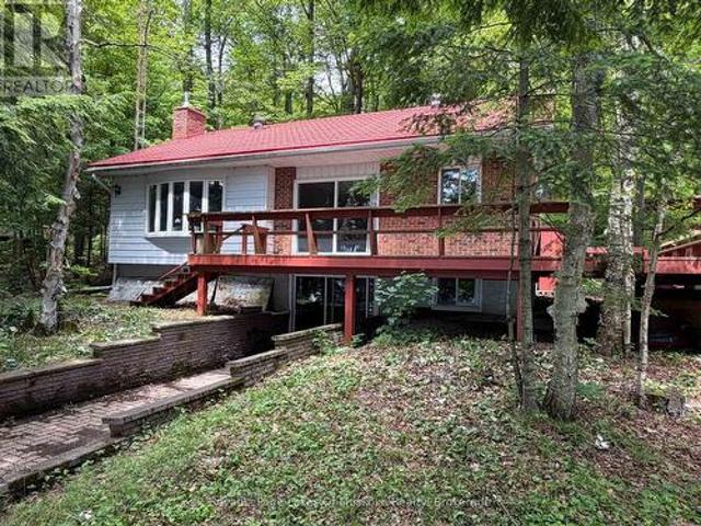 House for sale in Armour, Ontario