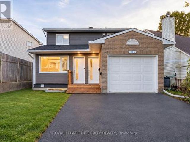 House for rent in Queenswood Village, Ottawa