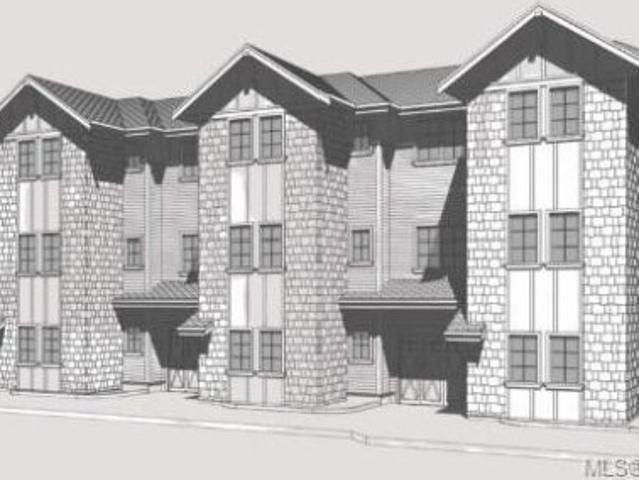 Townhouse for sale in Oak Bay, British Columbia