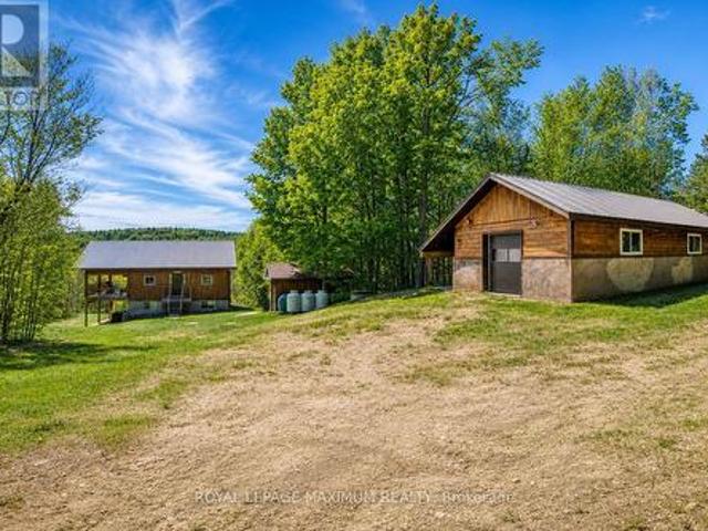 House for sale in Hastings, Ontario