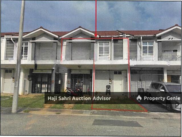 Terraced House for rent in Selayang, Selangor