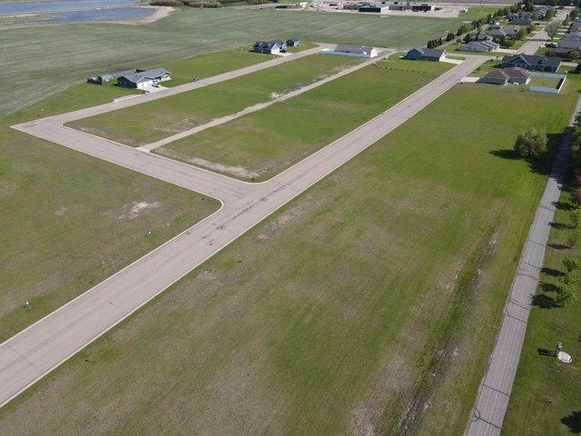 Land for sale in Rugby, North Dakota