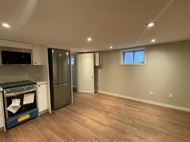 House for rent in University—Rosedale, Toronto