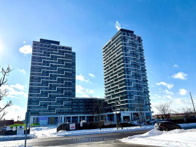 Condo for rent in Markham, Golden Horseshoe