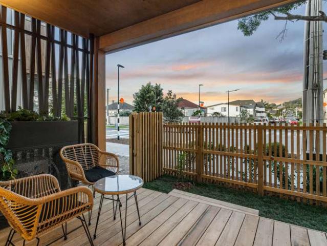Apartment for sale in Balmoral, Oroua County