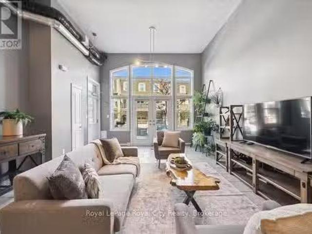Condo for sale in Guelph, Ontario