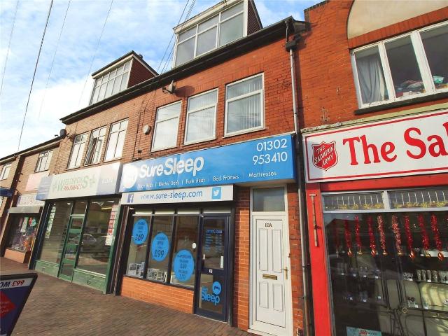 Apartment for rent in Intake, South Yorkshire