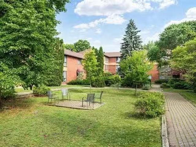 Condo for sale in Dorval, Quebec